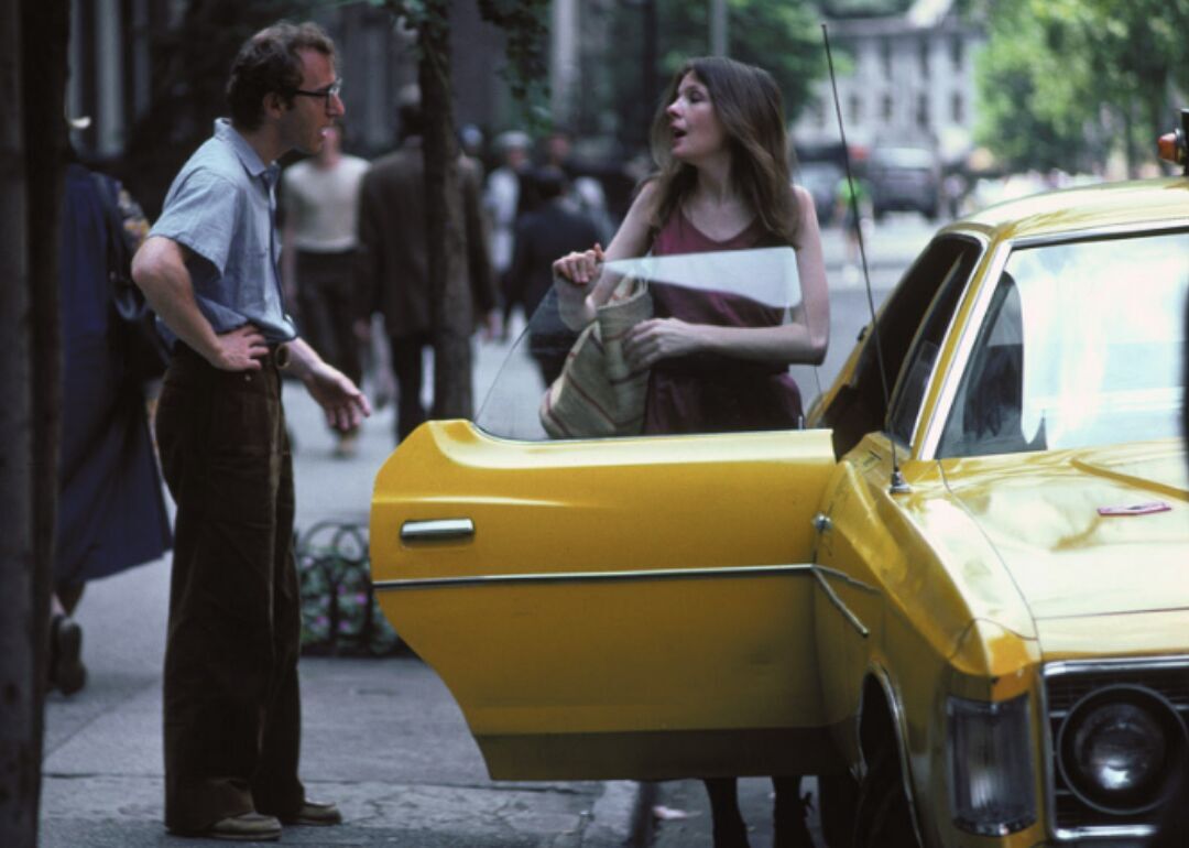 #87. Annie Hall (1977)
